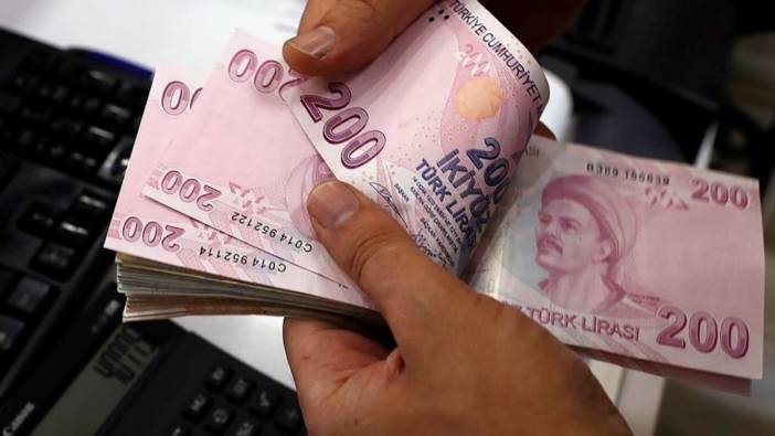 Para piyasası fonlarına yüzde 10 vergi geliyor
