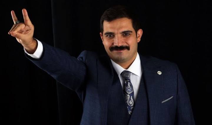 İKİNCİ SİNAN ATEŞ VAKASI ALARMI!..