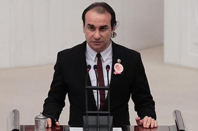Kutalmış Türkeş’ten, MHP’li Yaşar Yıldırım’a sert sözler