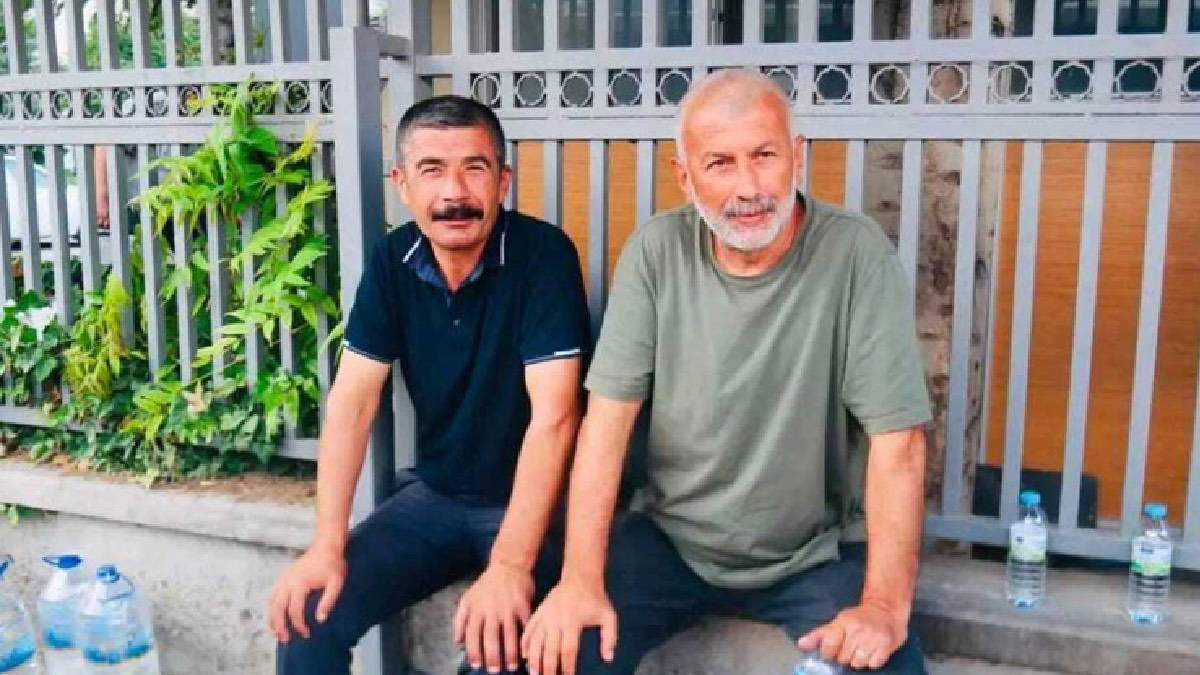 Başaran Aksu ve Gökay Çakır tutuklandı