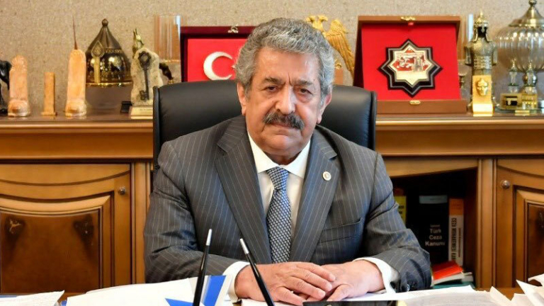 MHP’li Yıldız’dan bölücü açılıma ilişkin çağrı: ‘Sürece dahil edelim…’