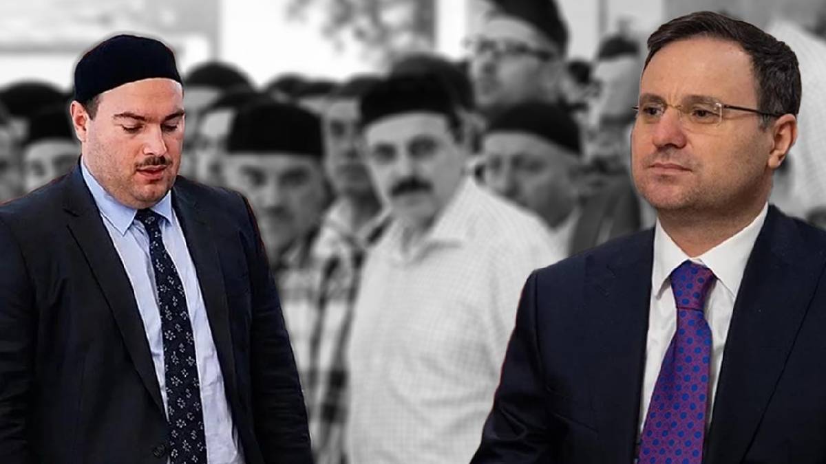 Alihan Kuriş öğrenciyken Porsche’ye biniyordu
