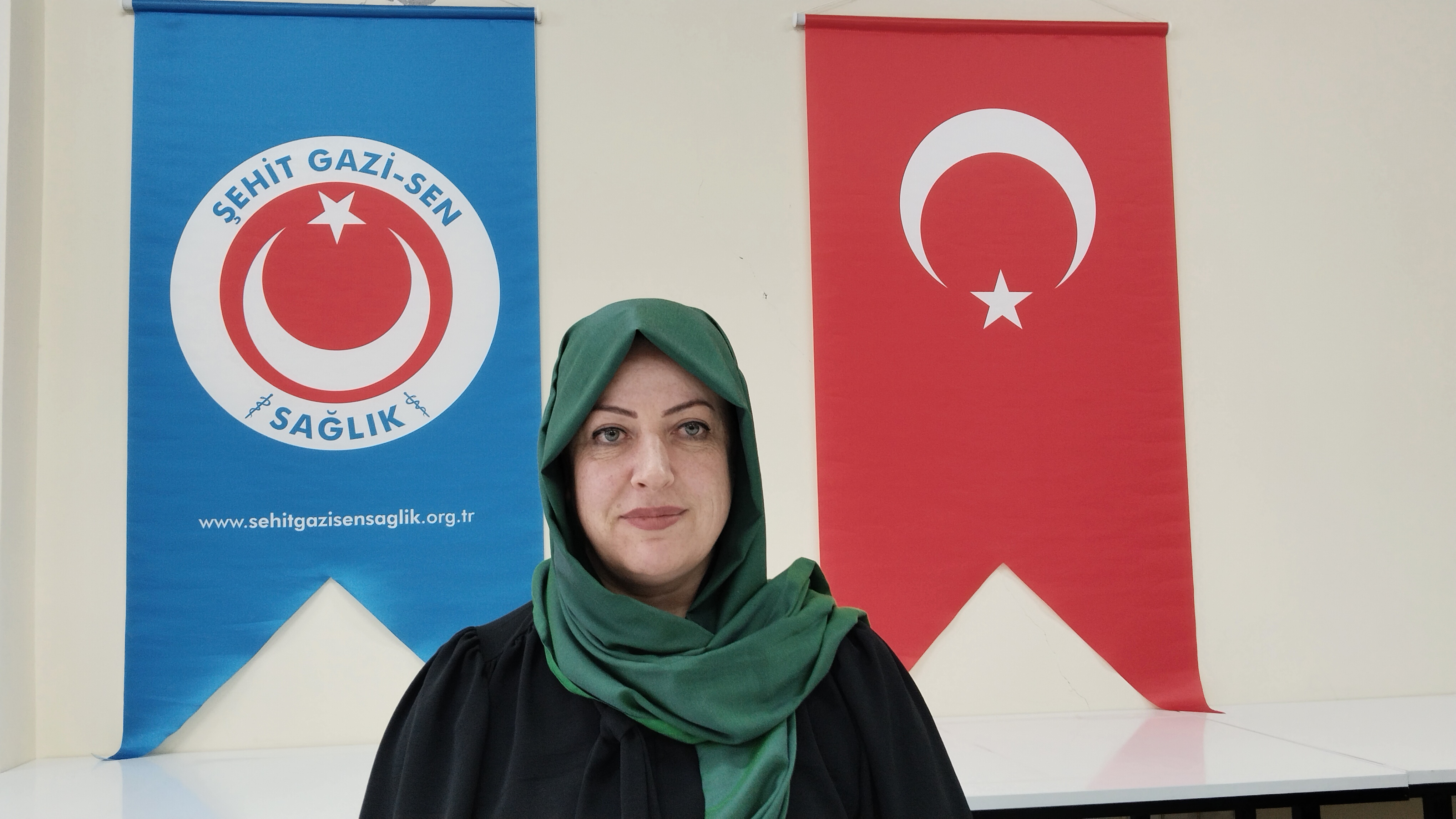 Bakanlığın Neşter Hamlesine Tam Destek