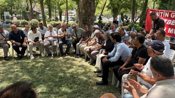 Gazilerimizin mücadelesi sonuç verdi