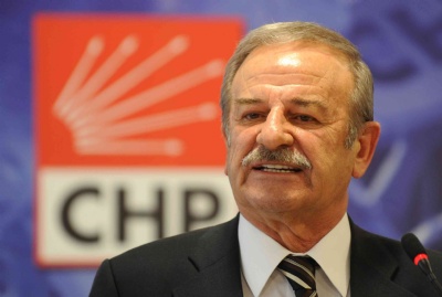 Cevdet Selvi, hayatını kaybetti