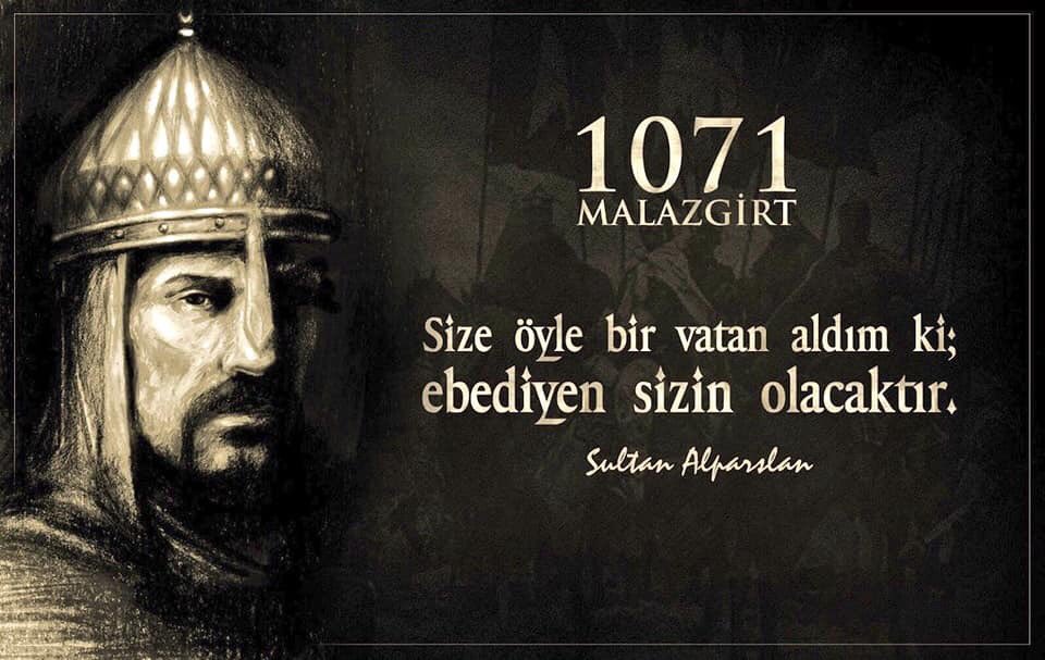 Büyük Zafer’e ve Kurtuluşa Doğru