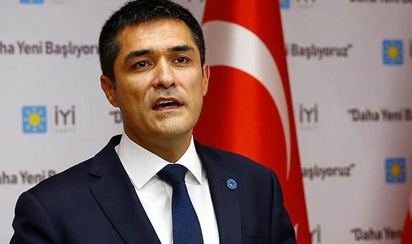 Kavuncu: “Millet teröristleri affedin diye mi size oy verdi?”
