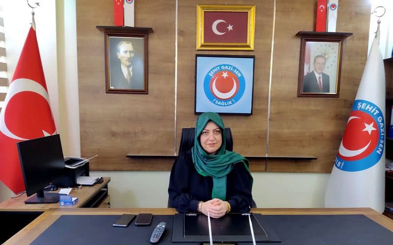 "Yeşil Iğdır" Betona mı Yenik Düşüyor?