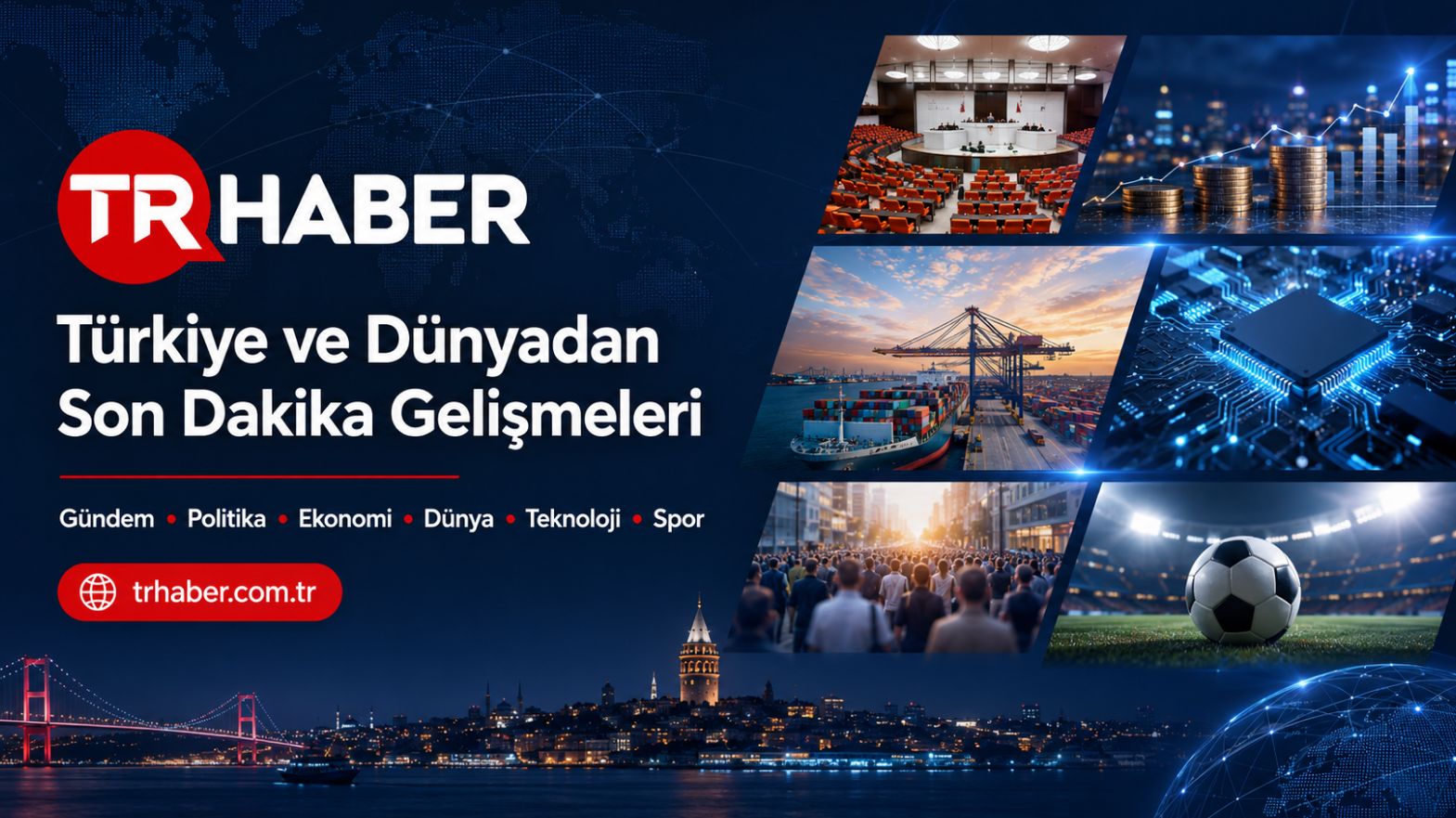 Son Dakika Haberler Yayın Akışı