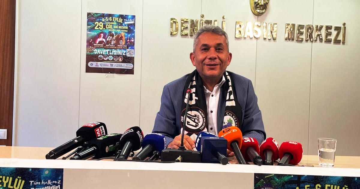 Başkan Üzüm Fiyatlarına İsyan Etti
