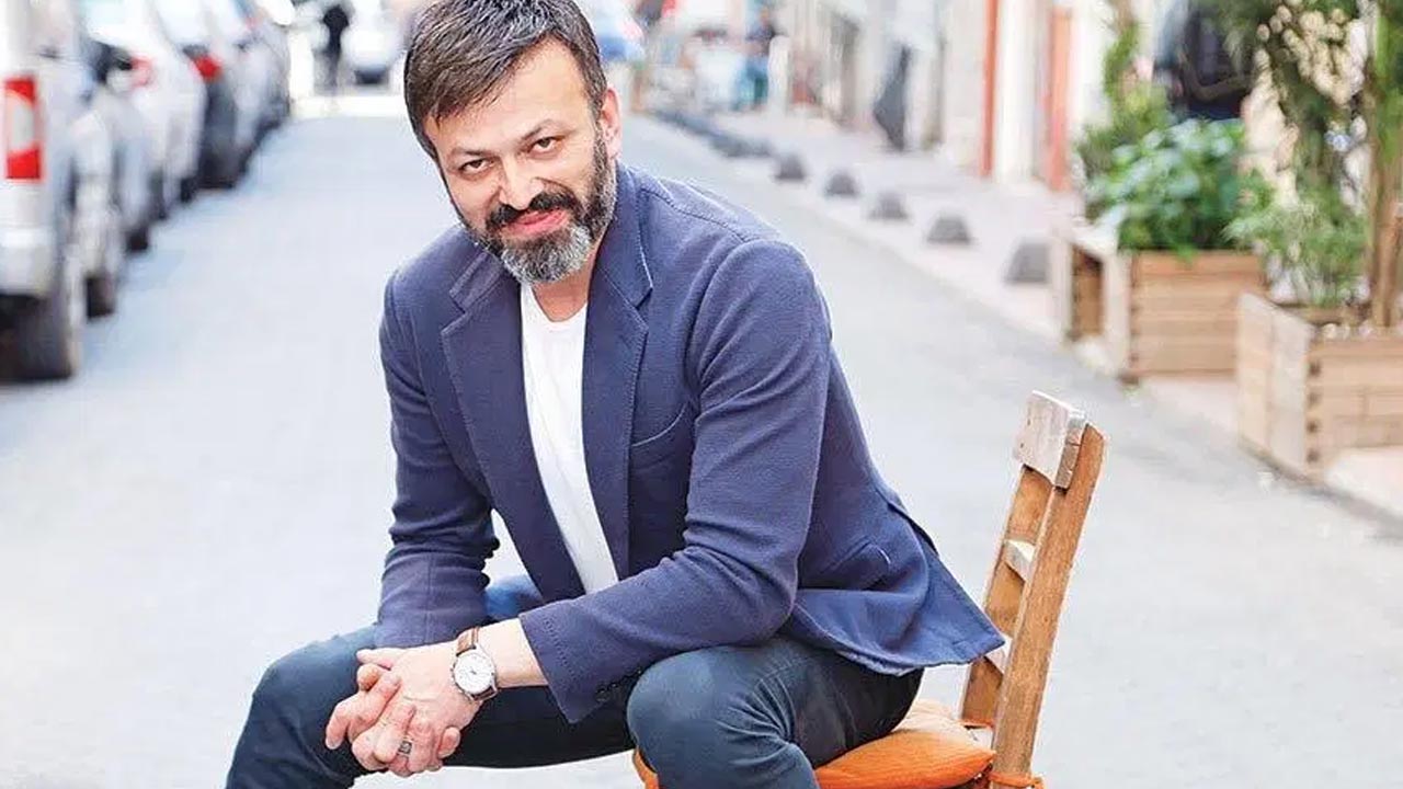 Serhat Mustafa Kılıç evinde ölü bulundu