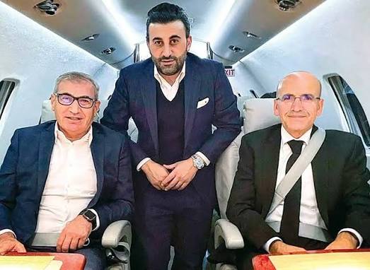 İhale kralı fuhuştan tutuklandı
