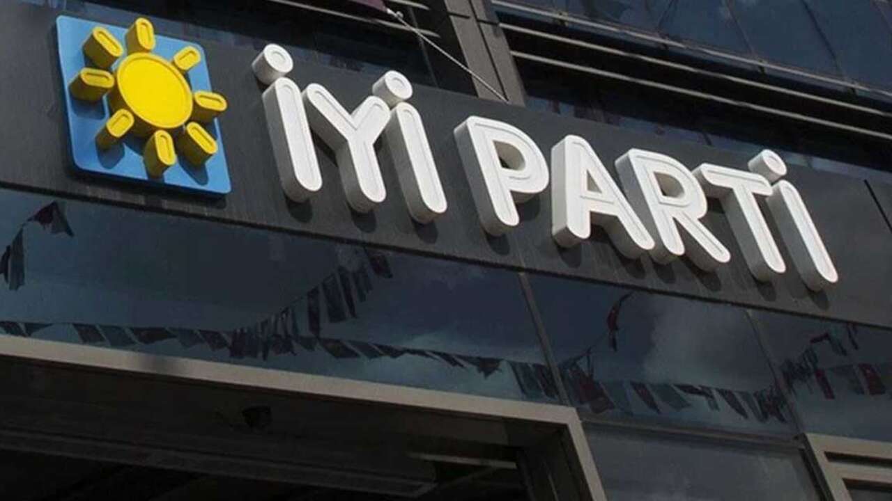 İYİ Partili Dalgın’dan OVP eleştirisi
