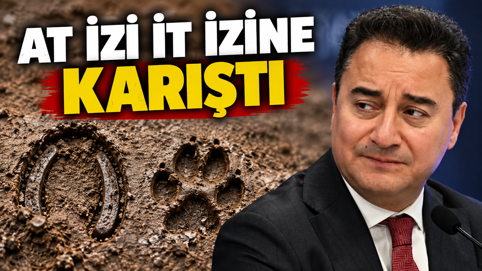 Babacan’dan İmamoğlu kararına tepki