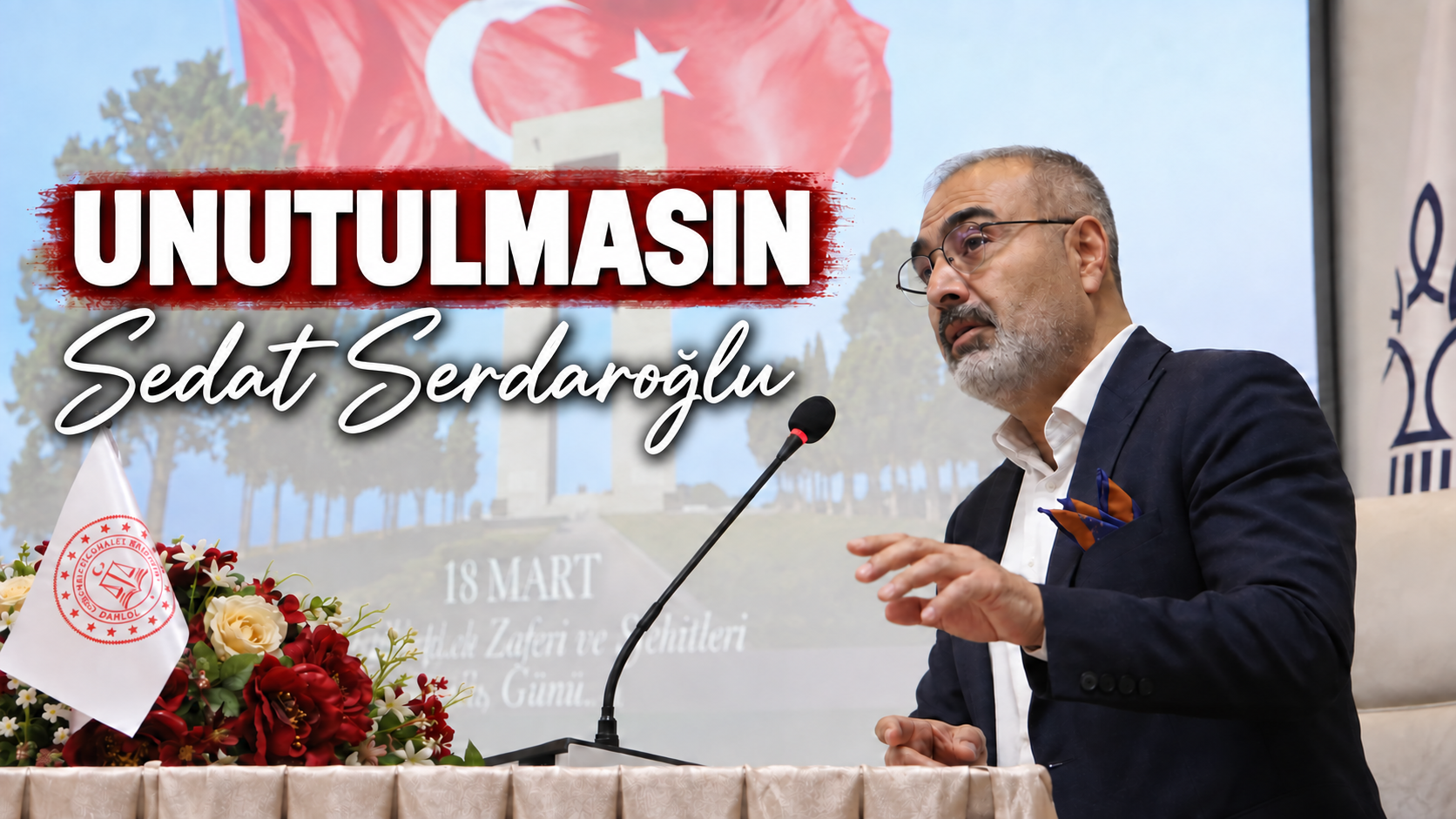 Kara Eylül Unutulmasın...
