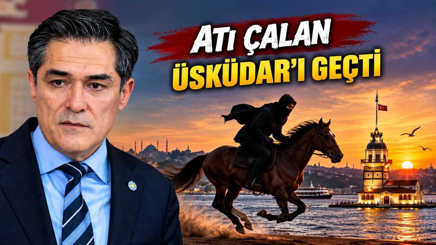 Kavuncu: “Milletin konut sorunu yerine Öcalan'ın konutu tartışılıyor”