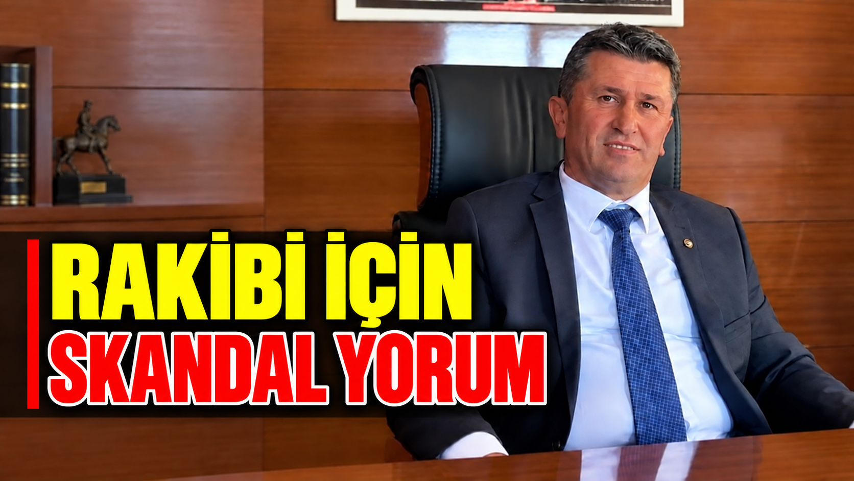 TİCARET ODASI BAŞKANINDAN SKANDAL YORUM