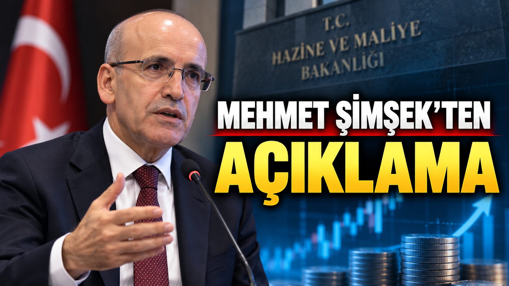 Finansal İstikrar Komitesi'nden Borsa İstanbul açıklaması