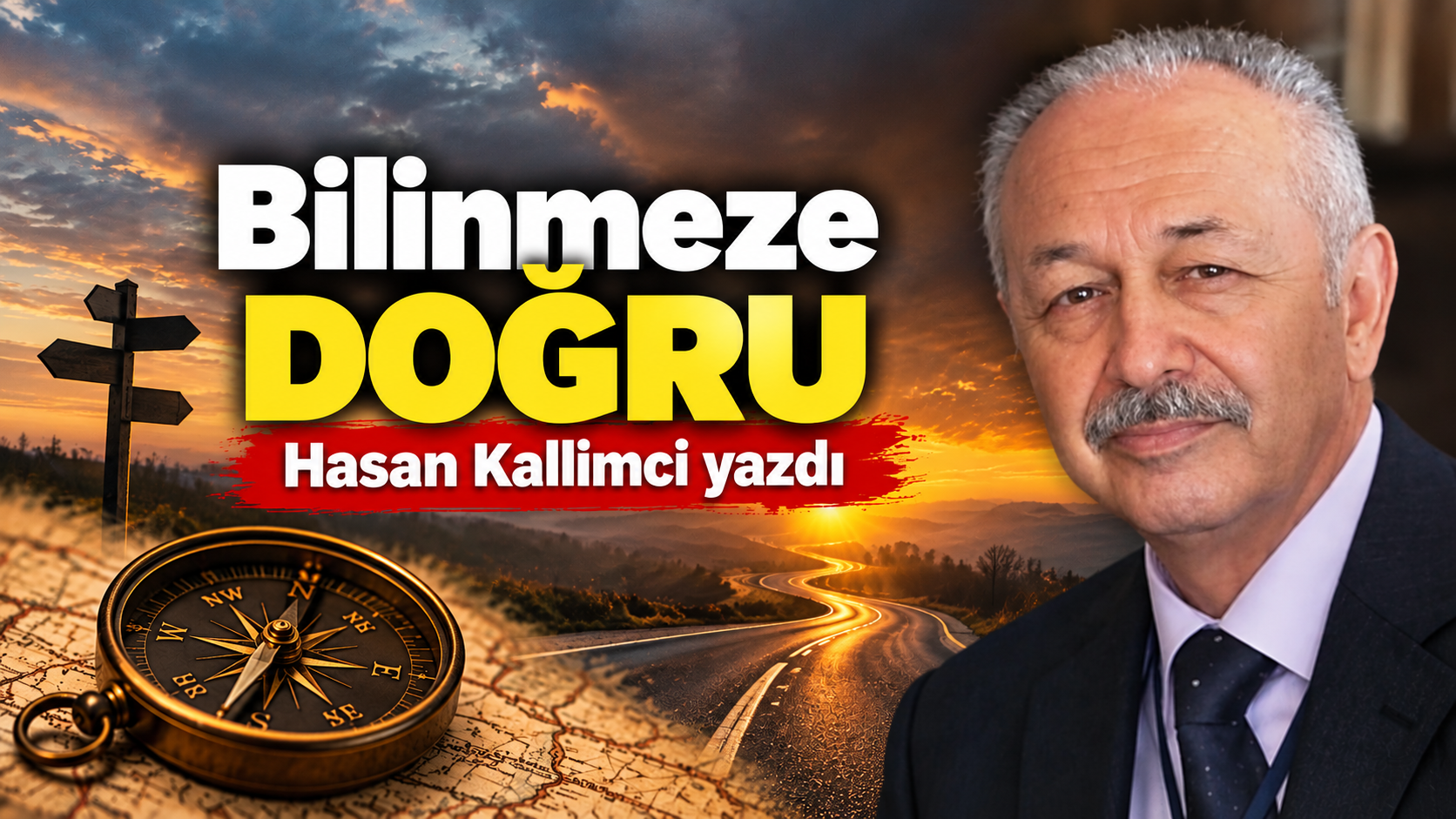 Bilinmeze Doğru