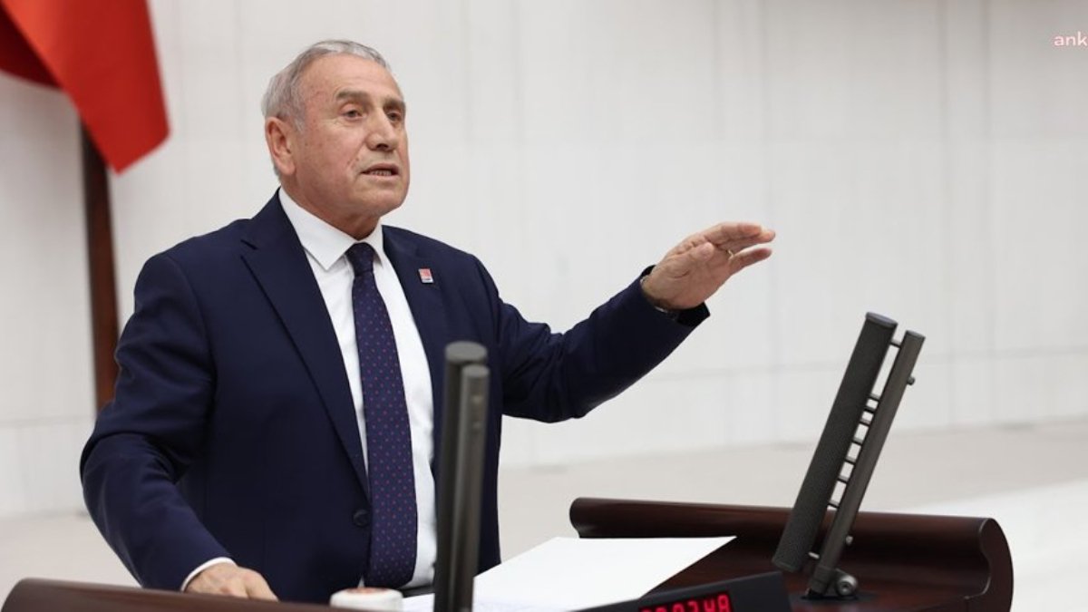 “Denizli’nin üretimine, emeğine, eğitimine ve tarihsel değerlerine sahip çıkacağız”