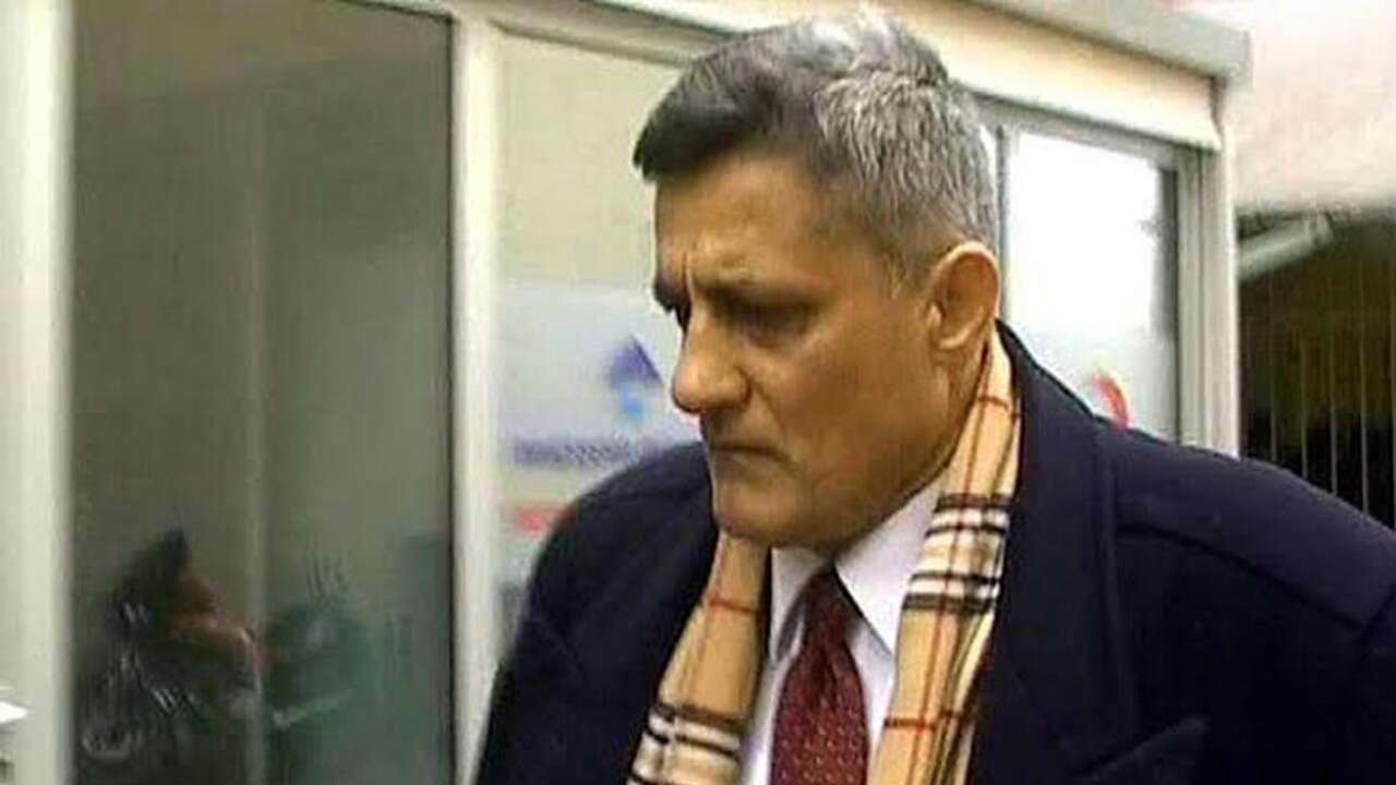 Kaşif Kozinoğlu soruşturmasında yeni gözaltılar