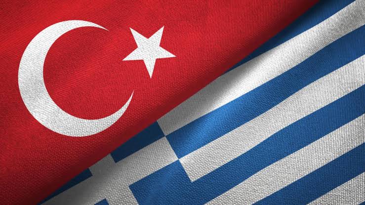 Yunanistan’ın Türkiye’ye karşı savaşa hazırlandığını biliyor muydunuz?
