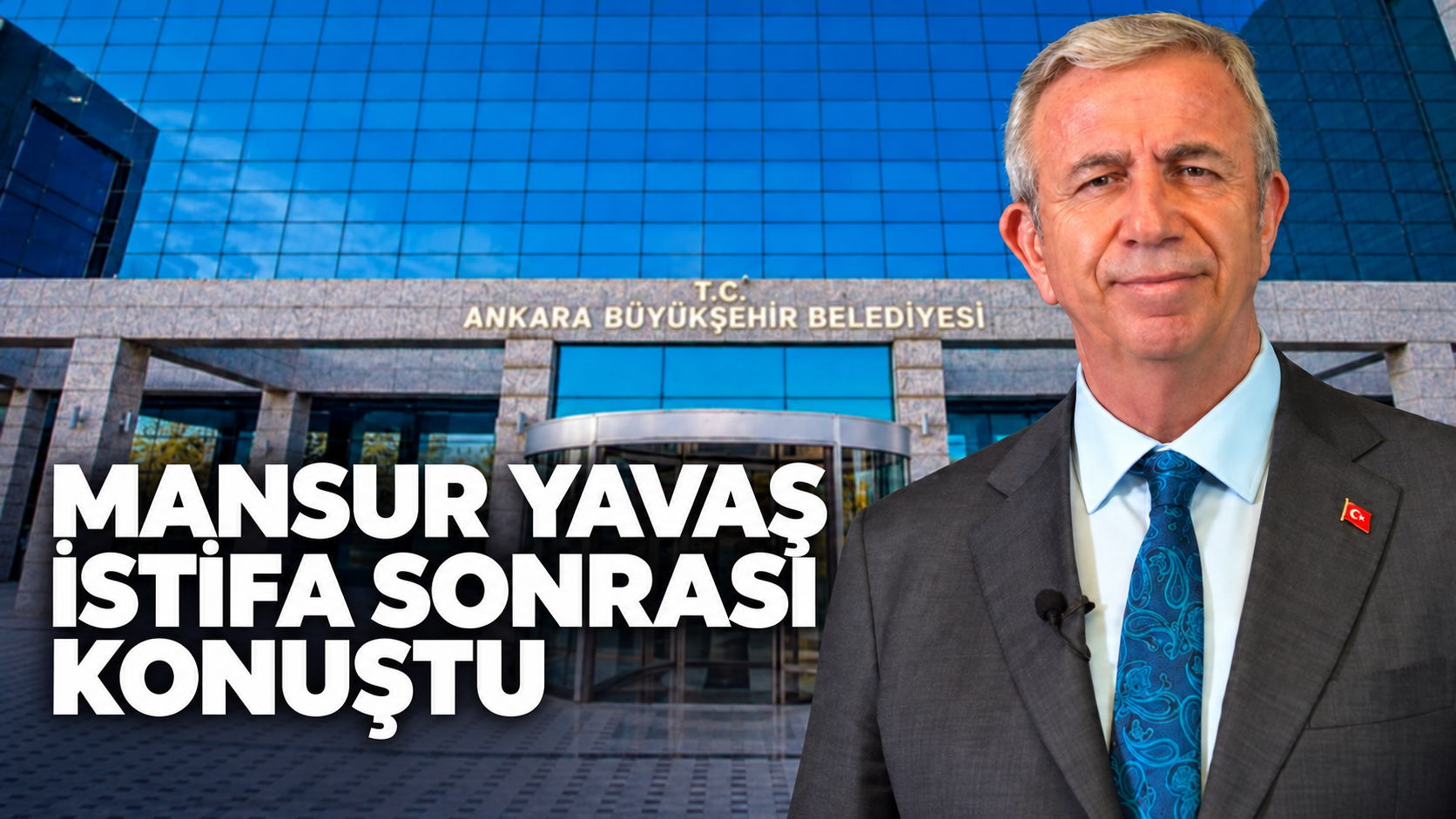 Ayrılma niyetim yoktu, bugünkü sözler çok ağır geldi