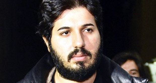 Reza Zarrab ABD'de tutuklandı