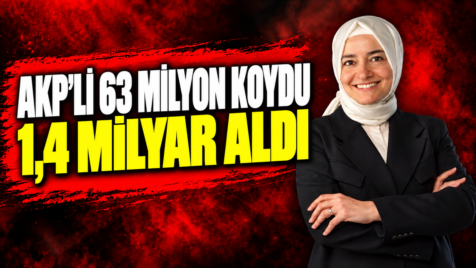 Fon iddiaları sonrası Fatma Betül Sayan Kaya görevinden affını istedi