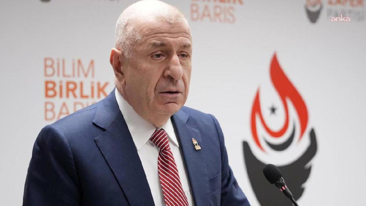 Türkiye'yi namuslular için cehenneme çevirenlerden hesap soracağız