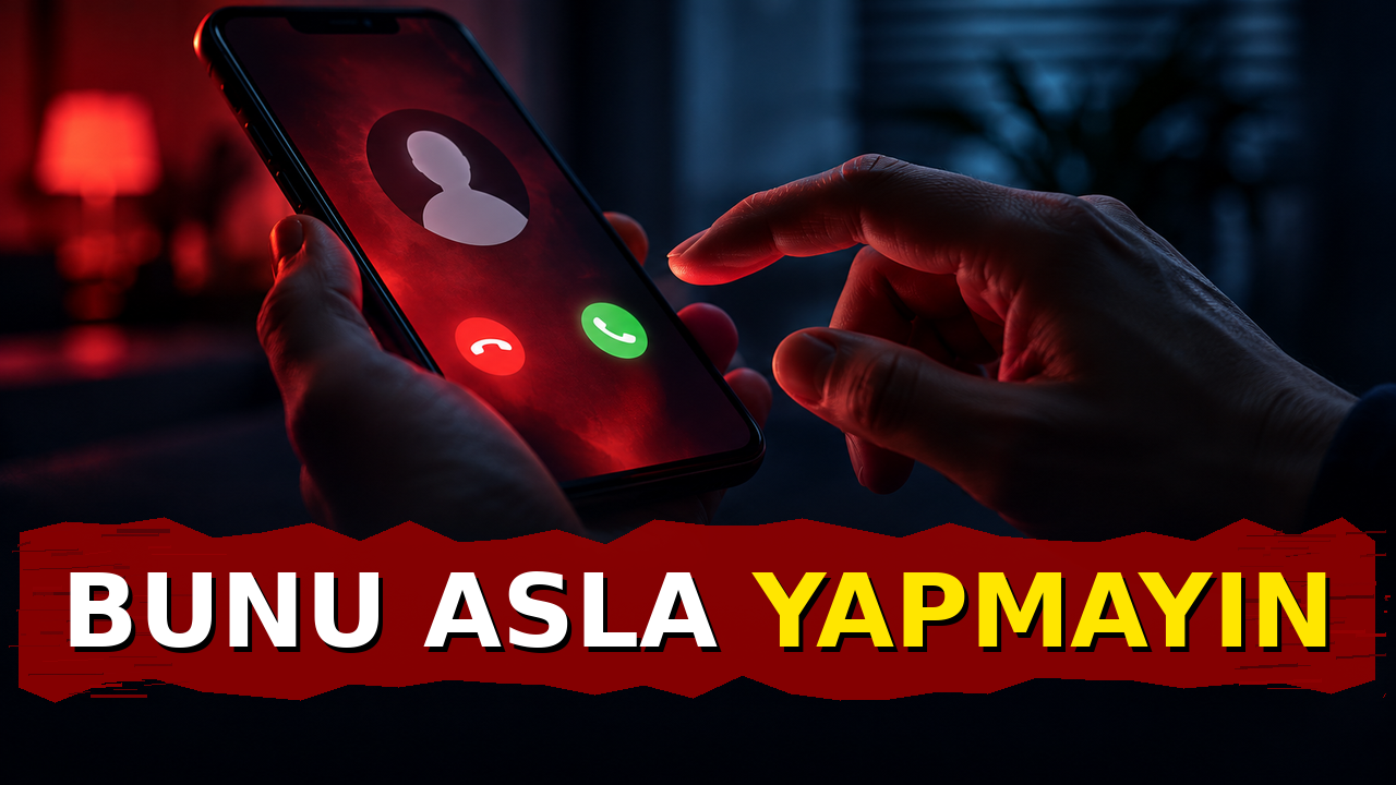 30 Dakika Hayatınızı Mahvedebilir