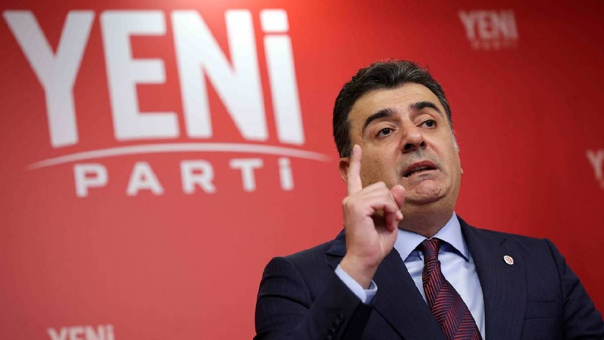 "Hayrettin Koç’a dikkat edilmeli"