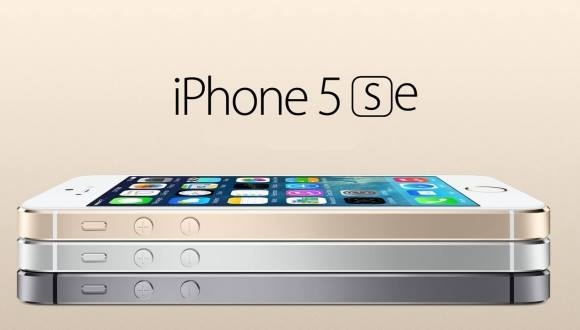 İşte yeni Iphone 5 SE ve özellikleri!