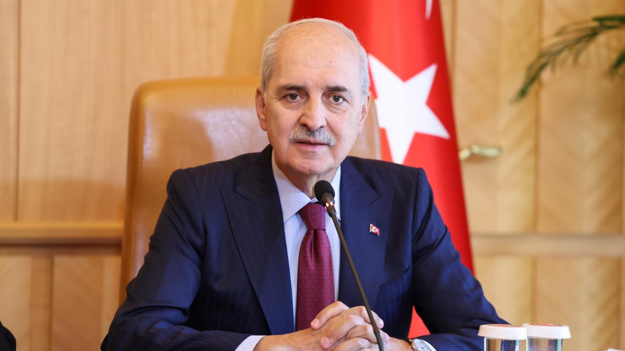 Kurtulmuş’un konuşması her şeyi açıklıyor