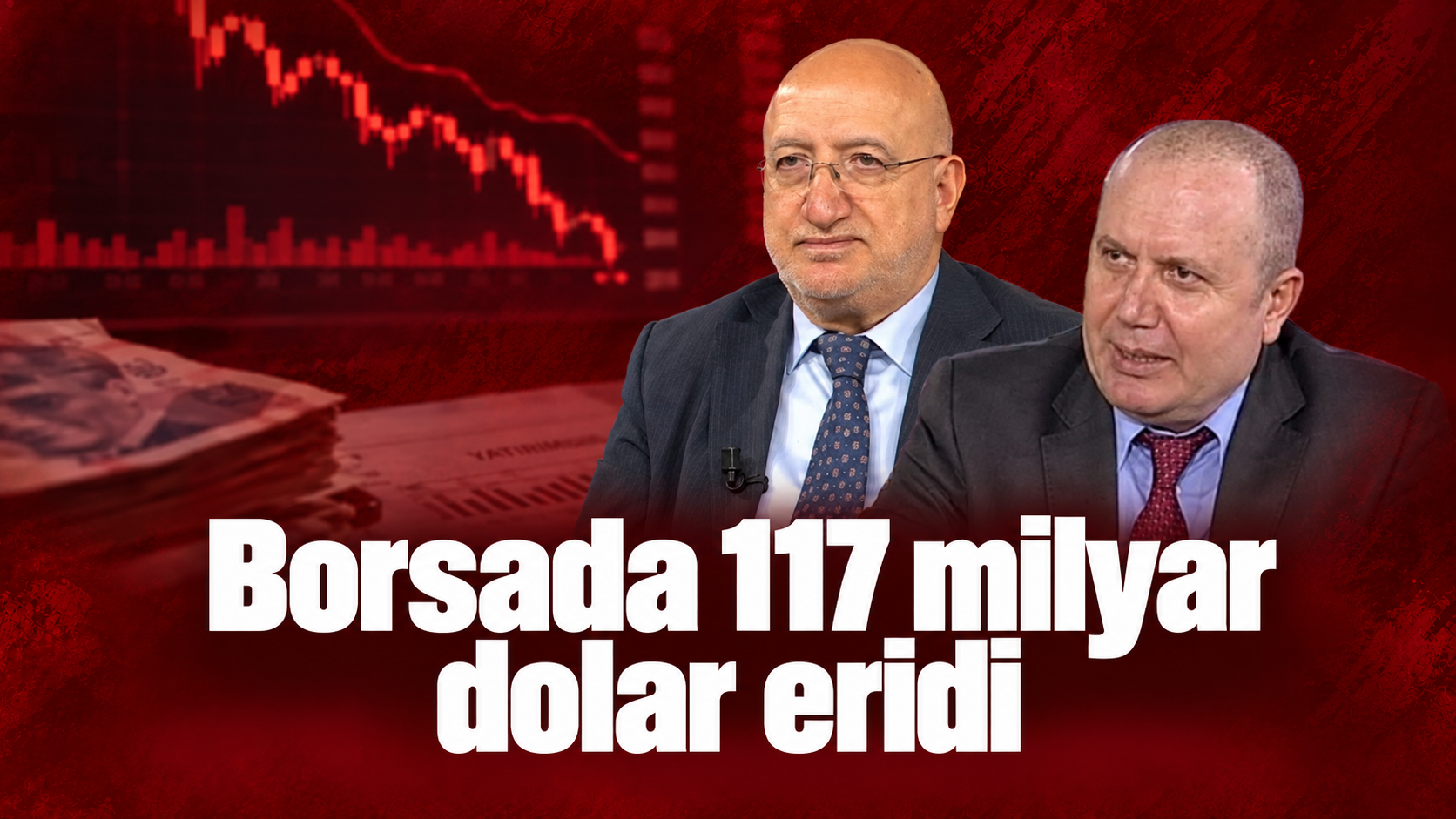 Fon krizinin faturası ağırlaşıyor