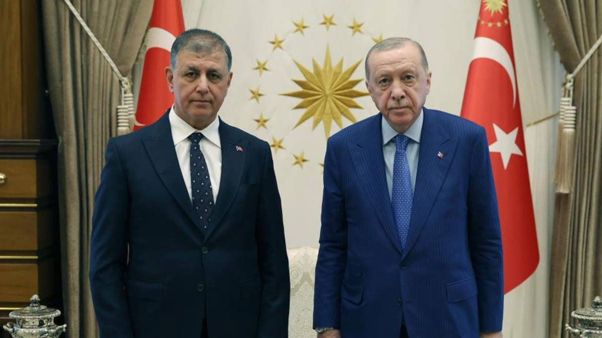 Cemil Tugay ADD'den de istifa etti
