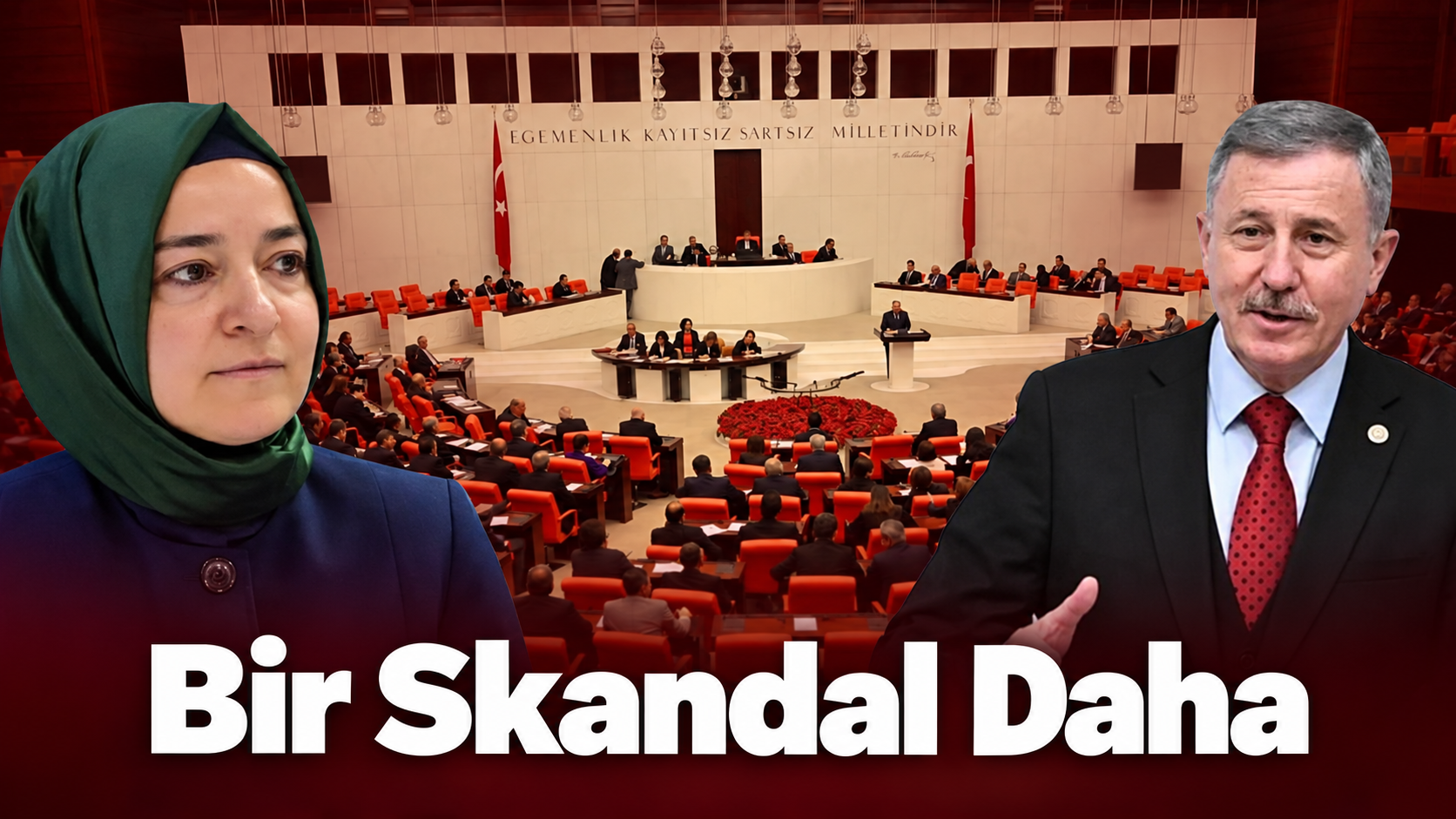 Fon vurgunun ardından ikinci skandal