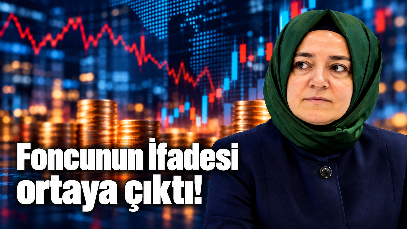İfadesi ortaya çıktı!