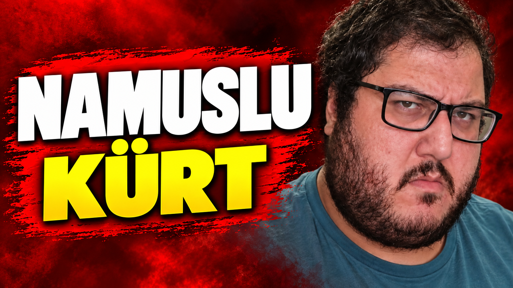 Namuslu KÜRT...