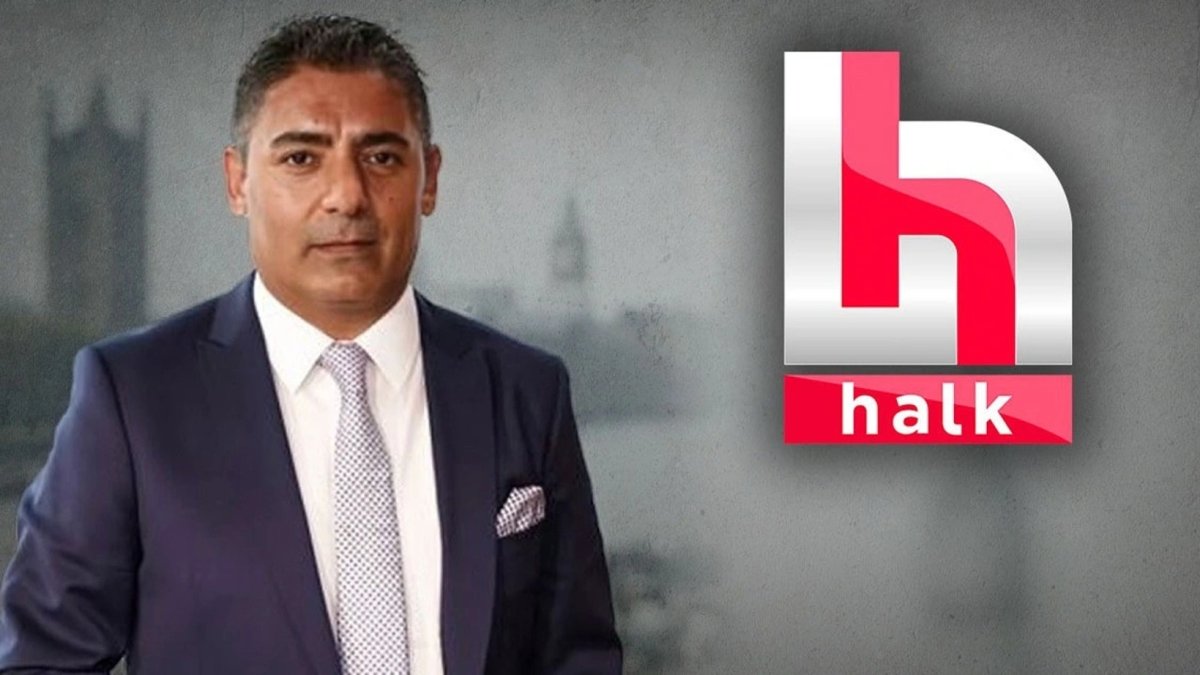 Halk TV'nin sahibi Cafer Mahiroğlu'nun tüm şirketlerine el konuldu