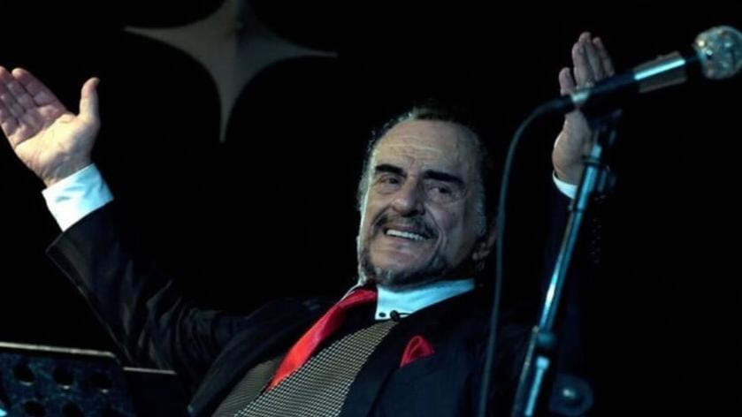 Türk Müziğinin usta ismi Alpay vefat etti