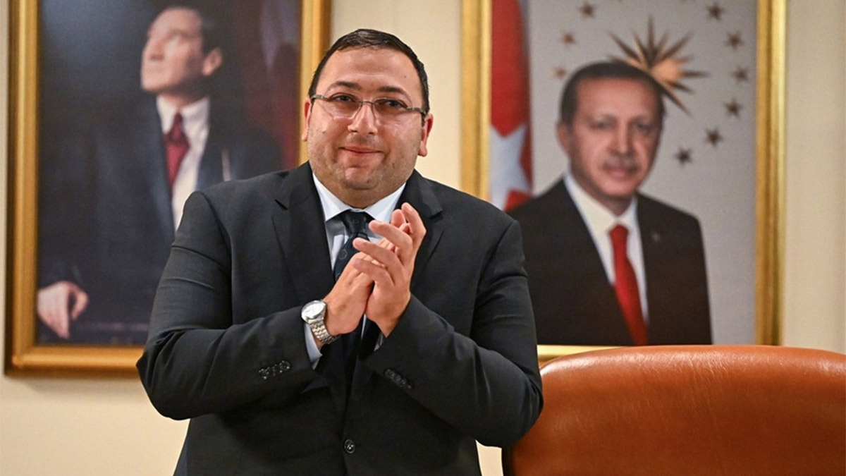 Üsküdar Belediye Başkan Vekili hayatını kaybetti