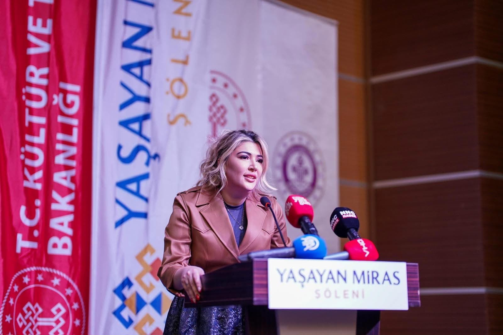 Denizlili Bürokrat Genel Müdür Yardımcılığına Atandı
