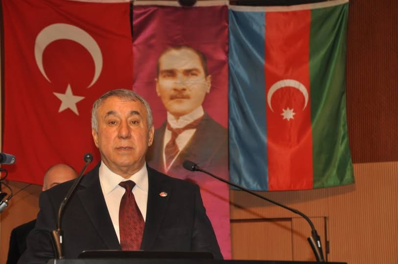 Ünsal "Kardeşliğimize zarar vermeyin"