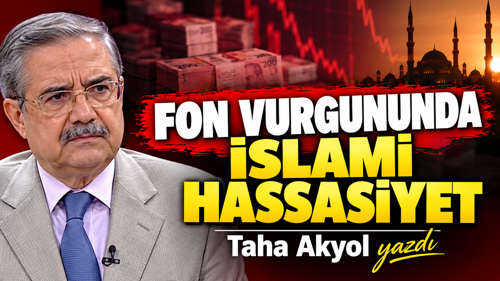 Fon vurgununda İslami hassasiyet
