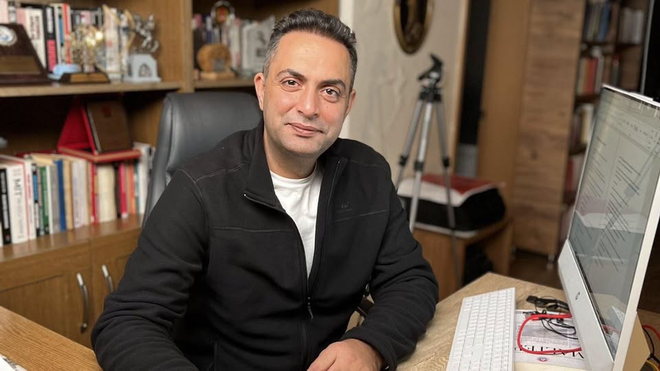 MURAT AĞIREL DAHİL 15 KİŞİ TUTUKLANDI!