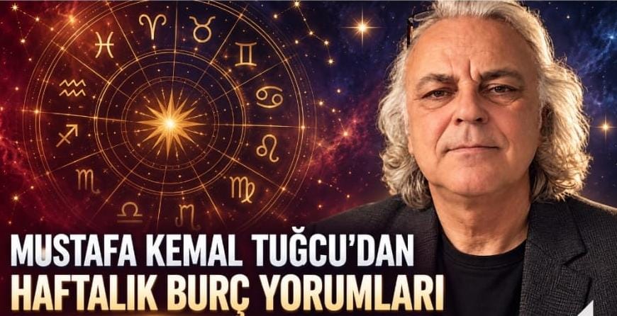19 / 25 Ekim 2026 Haftalık Burç Yorumları
