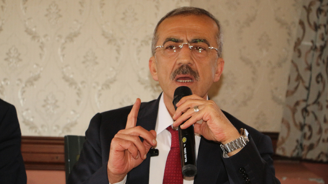 Cuma Nacar: “Yolsuzluğa Karışan Derhal Yargılansın”