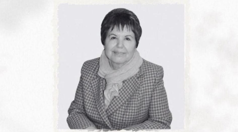 Gülçin Candaroğlu Hakk'a Yürüdü