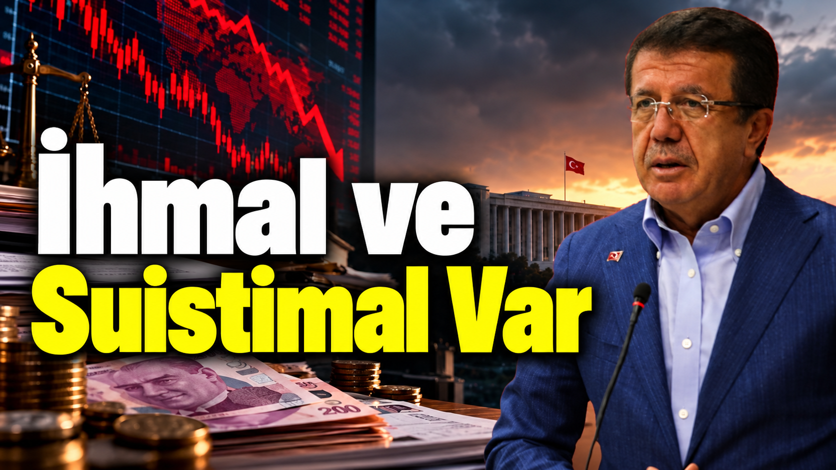 Zeybekci'den yeni fon açıklama